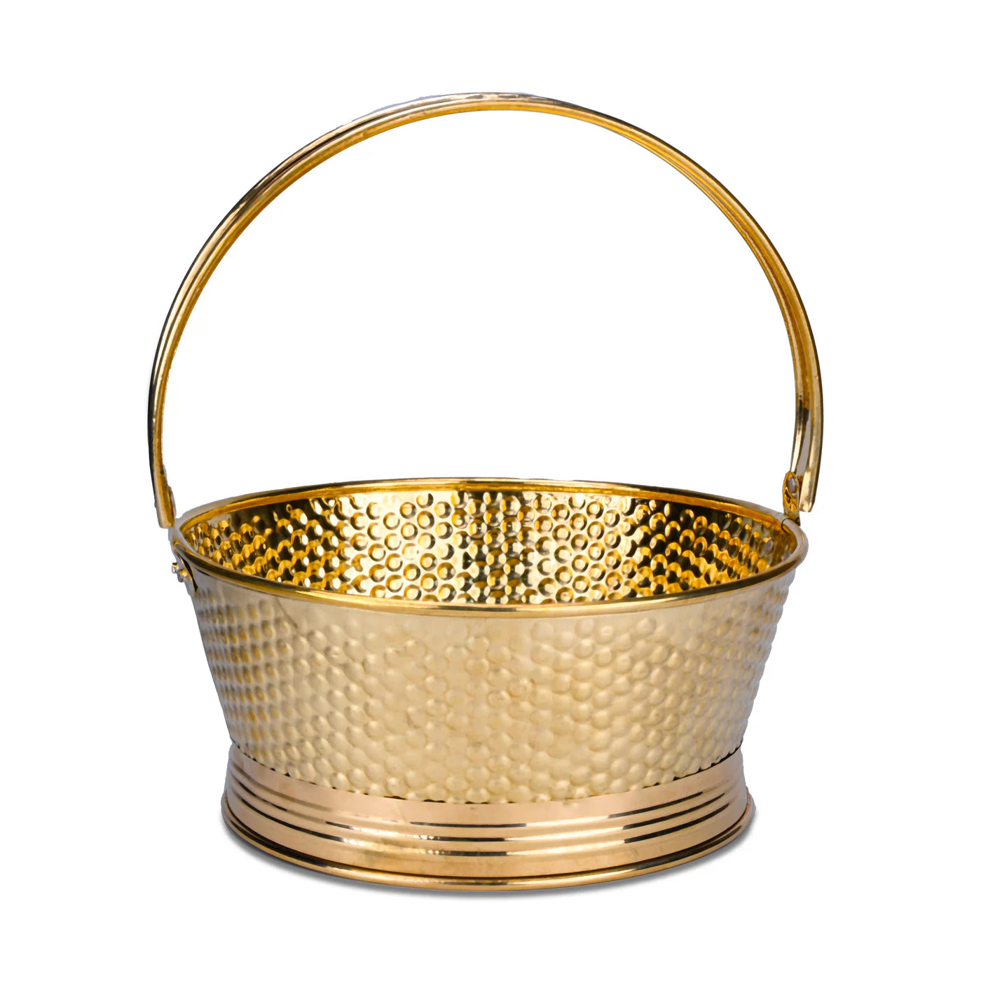 Brass Pooja Tokri Regular price Rs. 1,299.00