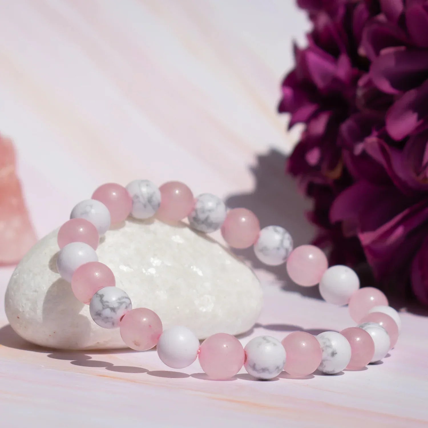 Love Stress Reliever Bracelet