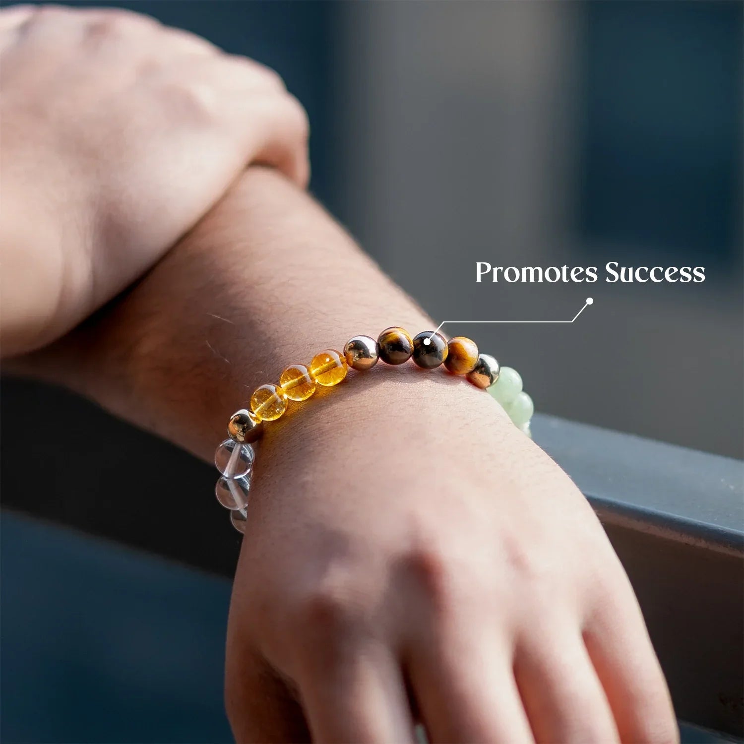 Dhan Yog Bracelet