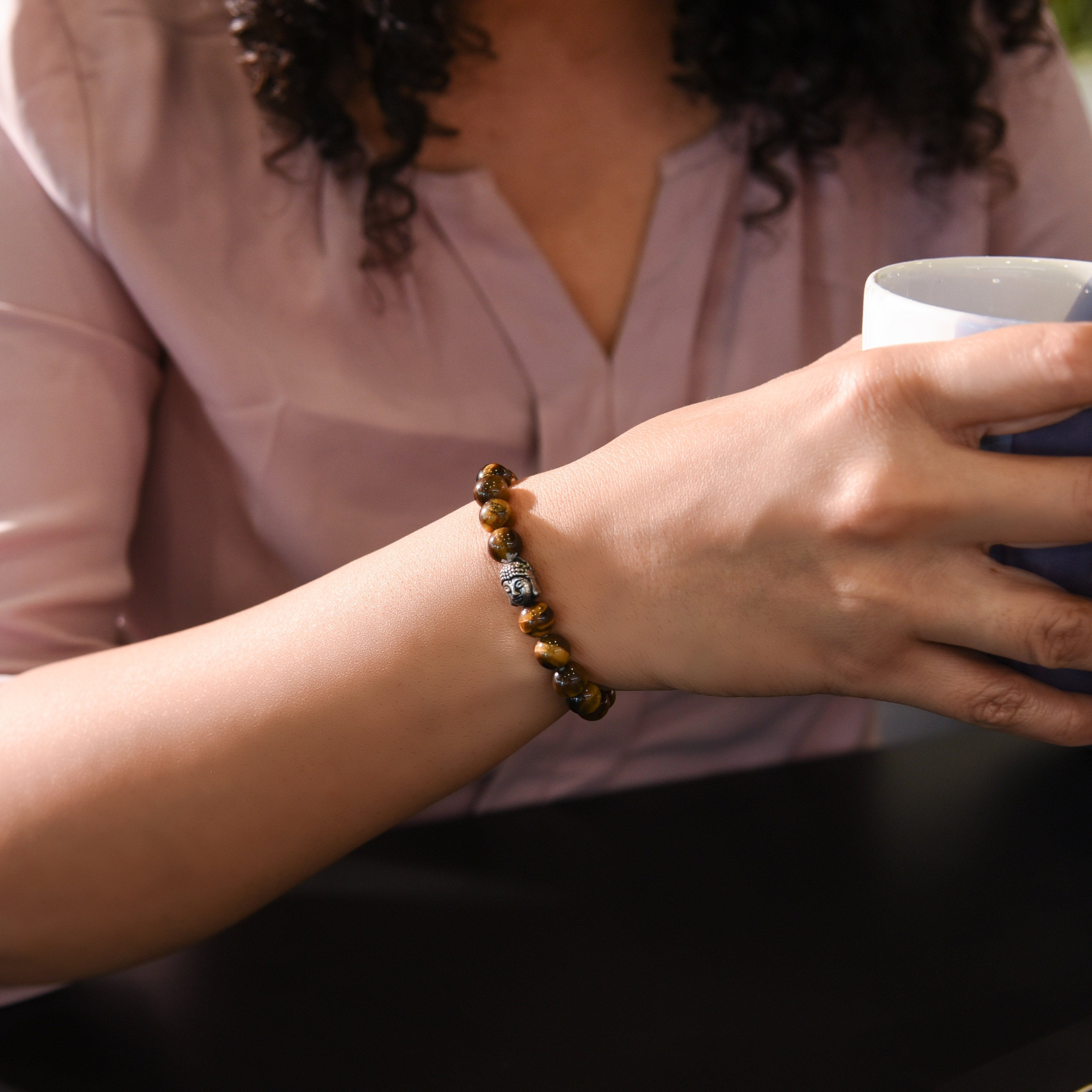 Concentration & Focus Bracelet