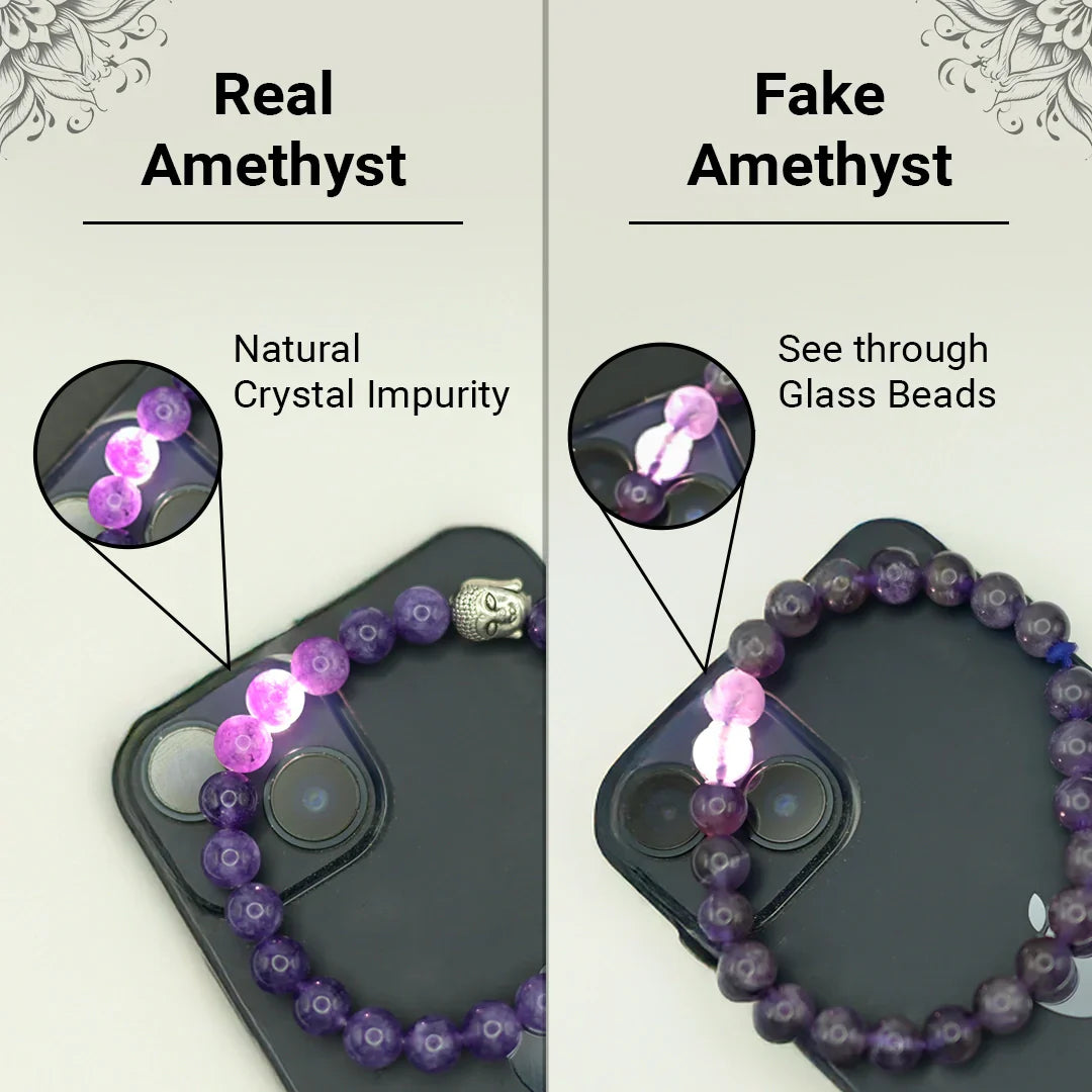 Amethyst Bracelet