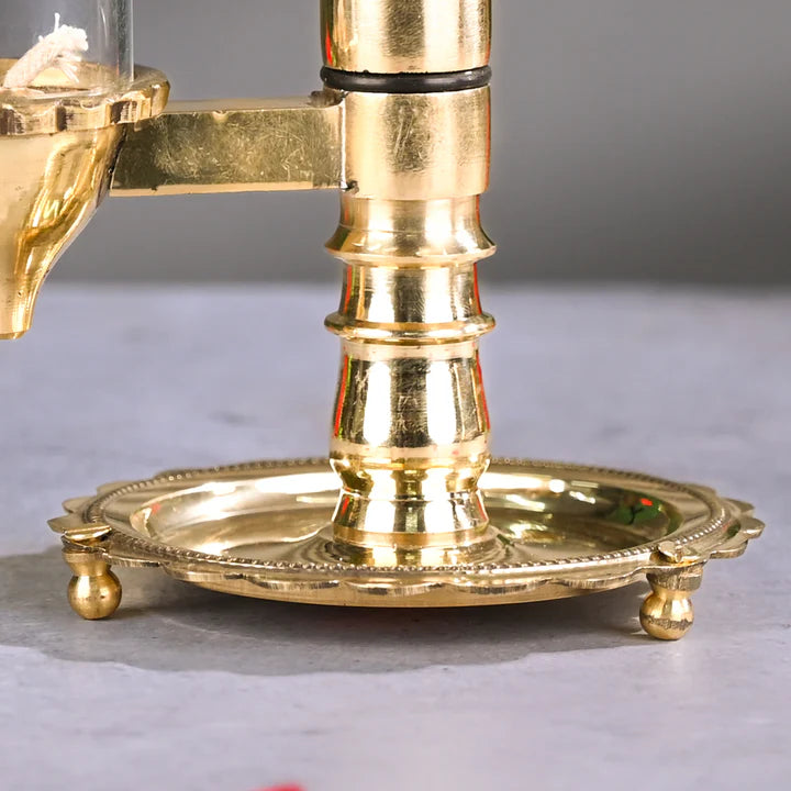 Brass Akhand Diya Regular price Rs. 1499.00