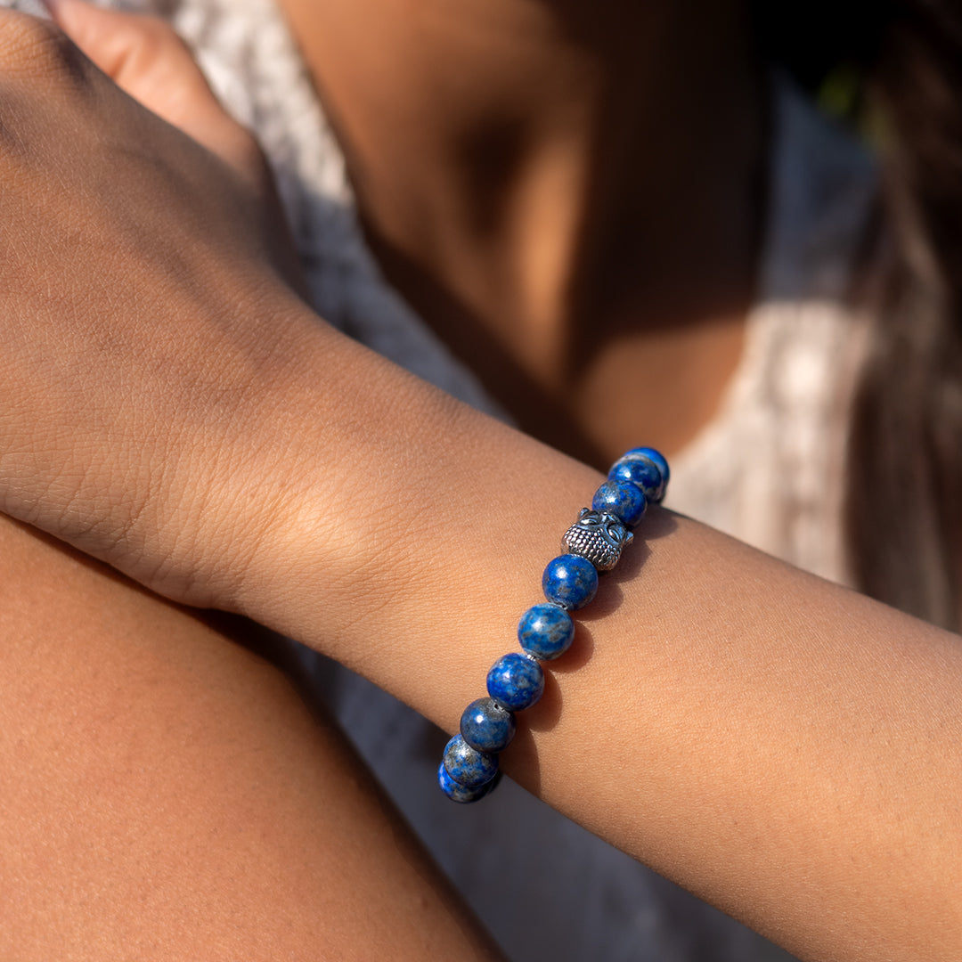 Positive Emotions Bracelet