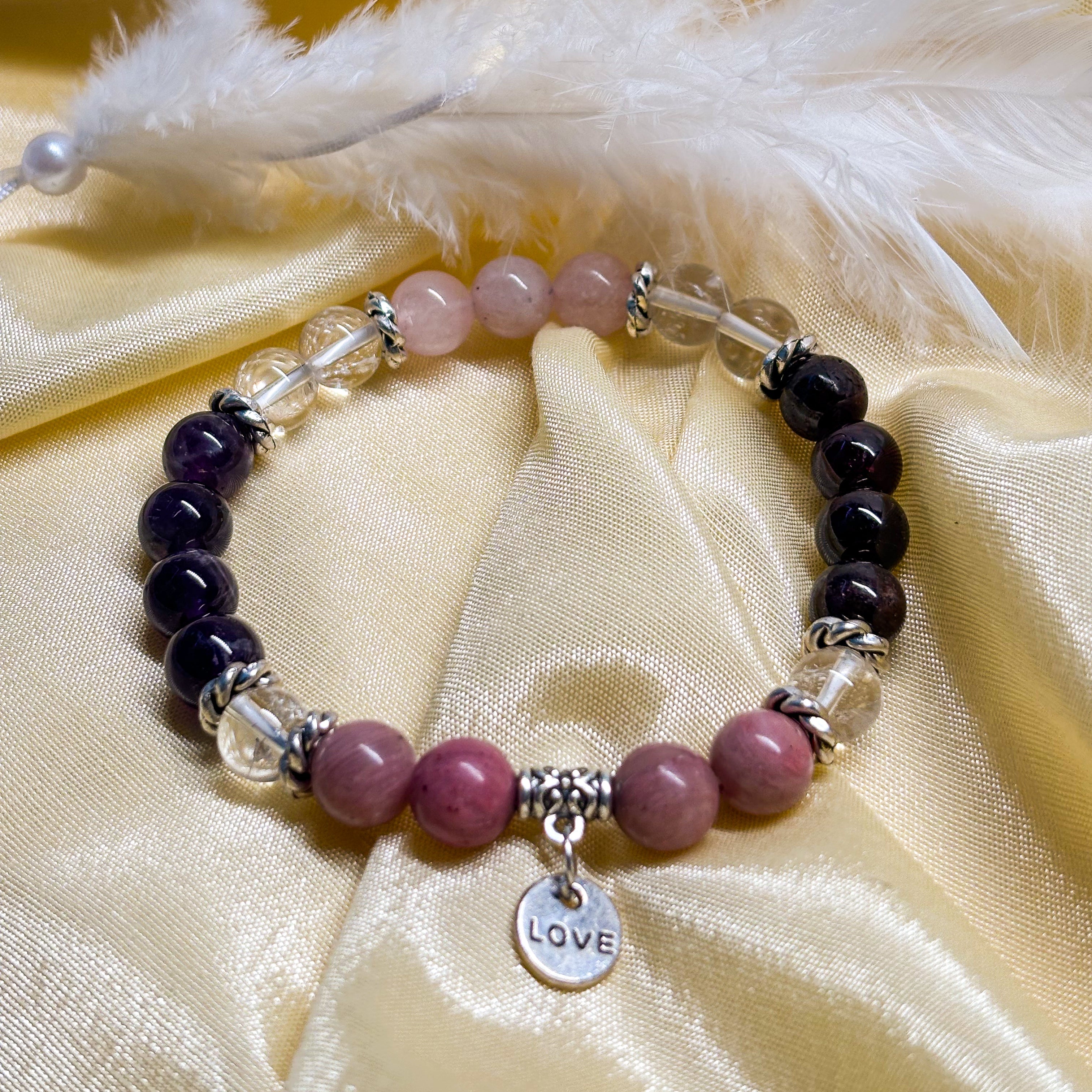 Soulmate Bracelet
