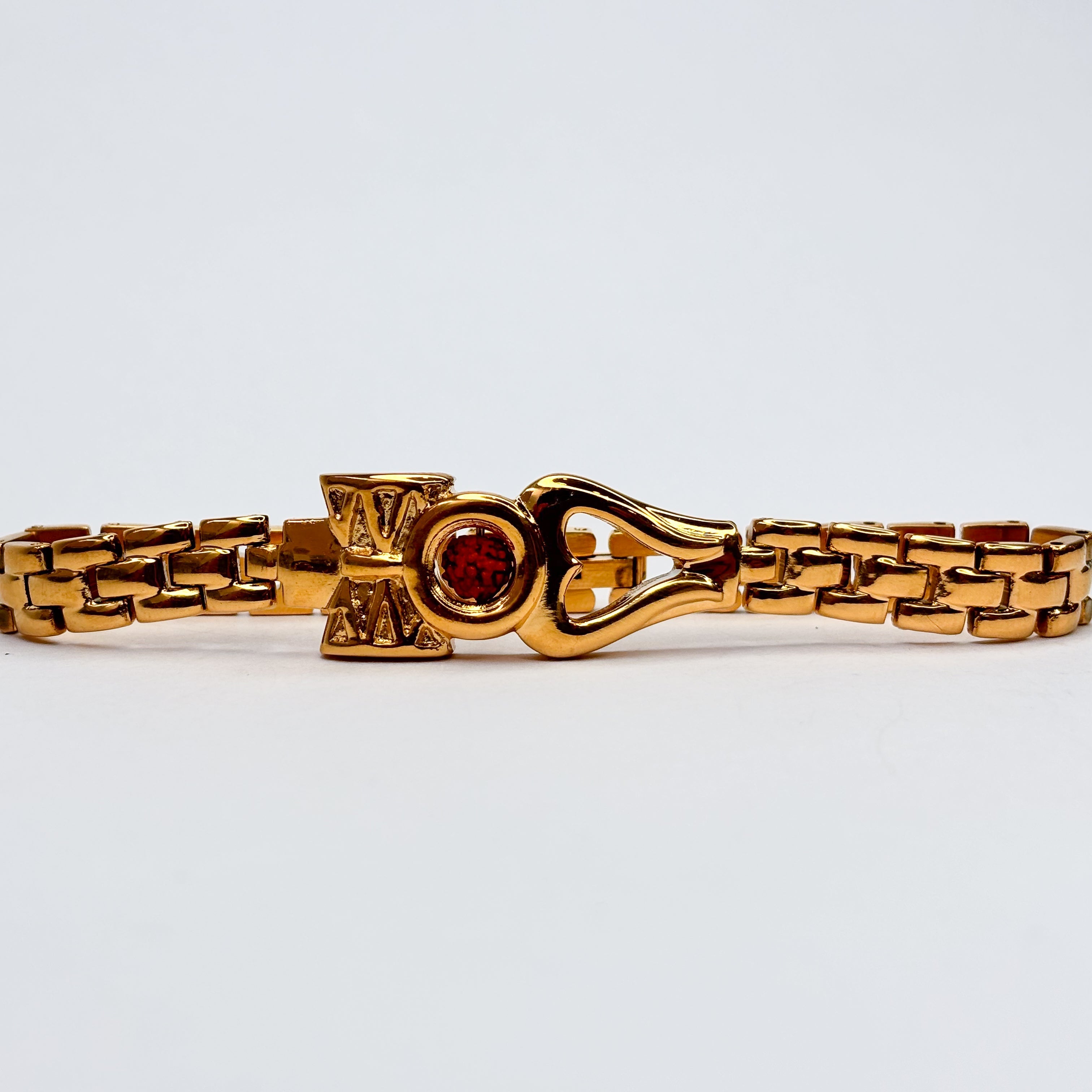 Shiva Bracelet for Men