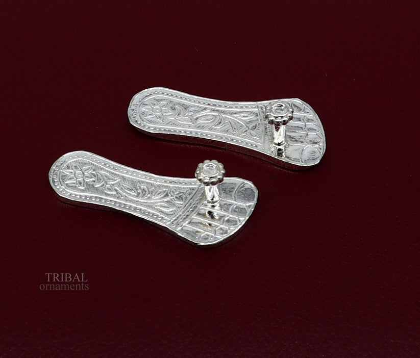 Shri Ram Ji Charan Paduka