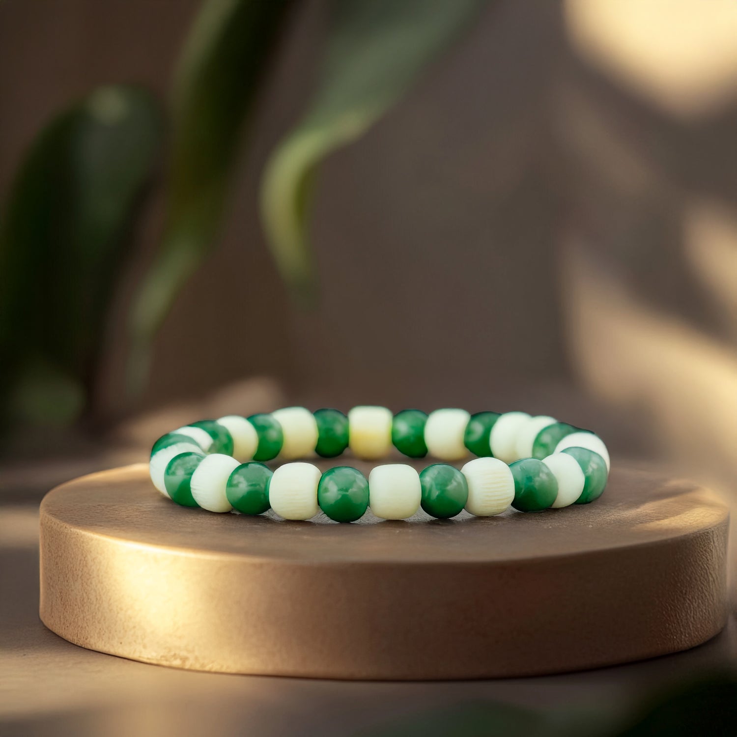 Lucky Charm Bracelet